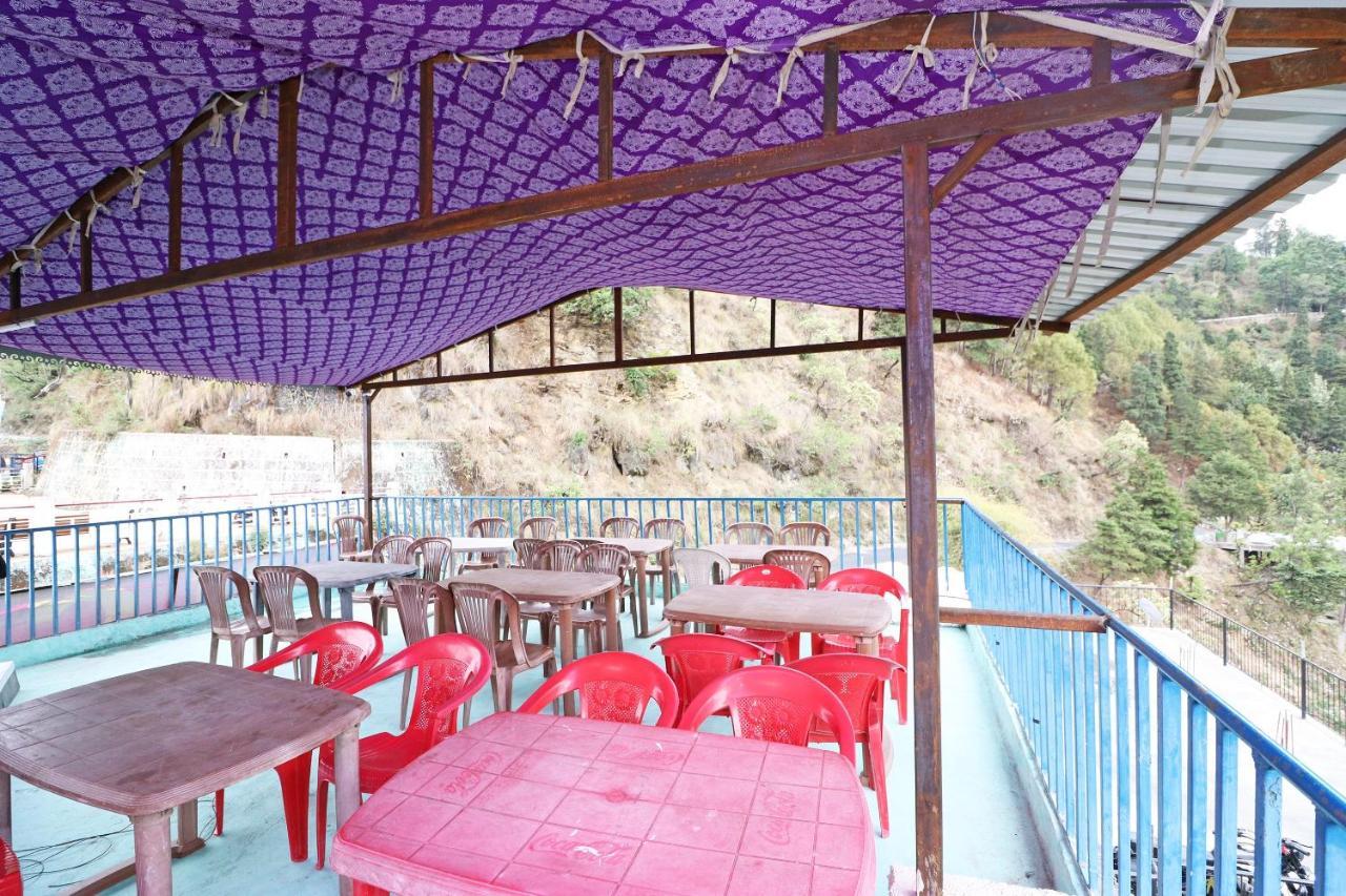 Oyo 13728 Hotel Kempty Valley View Hotel & Restaurant Mussoorie Exterior foto