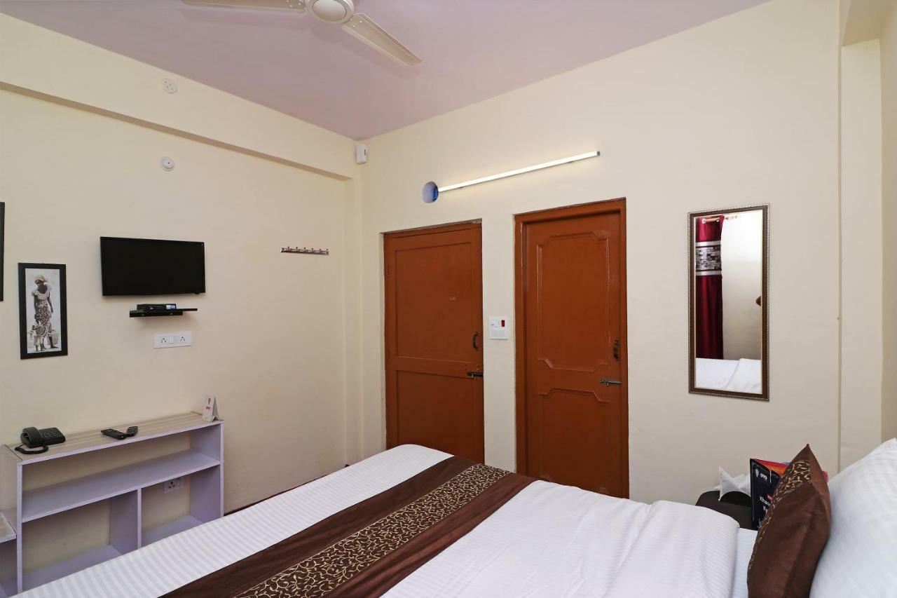 Oyo 13728 Hotel Kempty Valley View Hotel & Restaurant Mussoorie Exterior foto